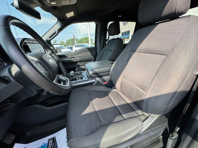 2023 Ford F-150 - $39,578