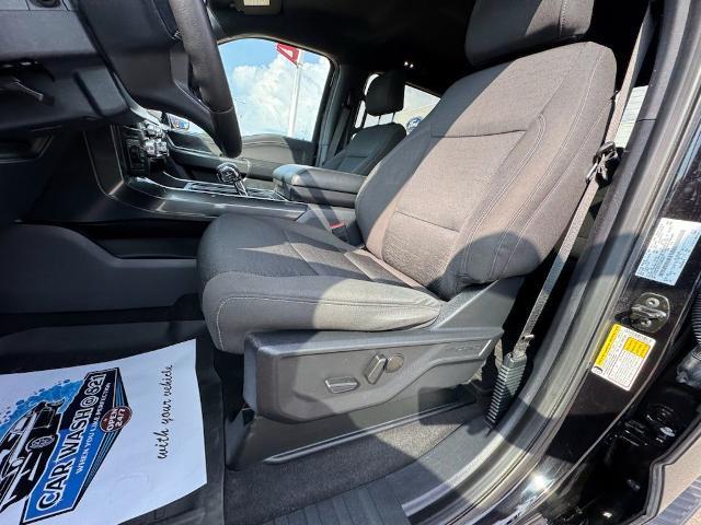 2023 Ford F-150 - $39,578