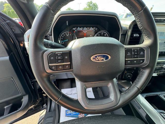 2023 Ford F-150 - $39,578