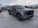 2023 F-150 Thumbnail 3