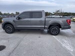 2023 F-150 Thumbnail 8