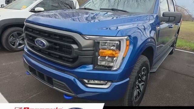 Preowned 2023 Ford F-150 XL for Sale