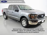 2023 F-150 Thumbnail 1