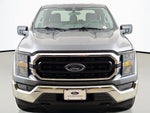 2023 F-150 Thumbnail 10