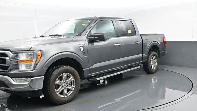 Preowned 2023 Ford F-150 XL for Sale
