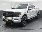 2023 F-150 Thumbnail 3