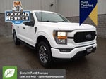 2023 F-150 Thumbnail 3