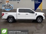 2023 F-150 Thumbnail 4