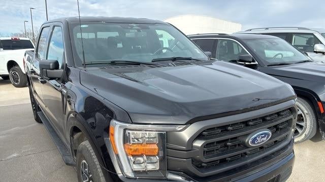 Preowned 2023 Ford F-150 Lariat for Sale