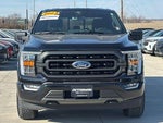 2023 F-150 Thumbnail 3