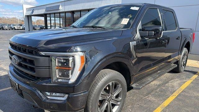 Preowned 2023 Ford F-150 XLT for Sale