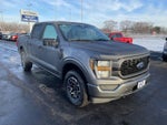 2023 F-150 Thumbnail 7