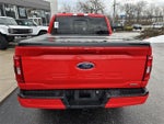 2023 F-150 Thumbnail 14