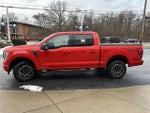 2023 F-150 Thumbnail 16