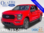 2023 F-150 Thumbnail 1