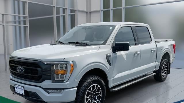 Preowned 2023 Ford F-150 XL for Sale