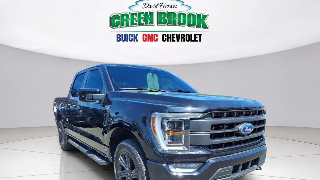 Preowned 2023 Ford F-150 XL for Sale