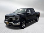 2023 F-150 Thumbnail 3