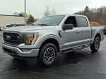 2023 F-150 Thumbnail 3