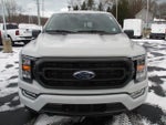 2023 F-150 Thumbnail 5