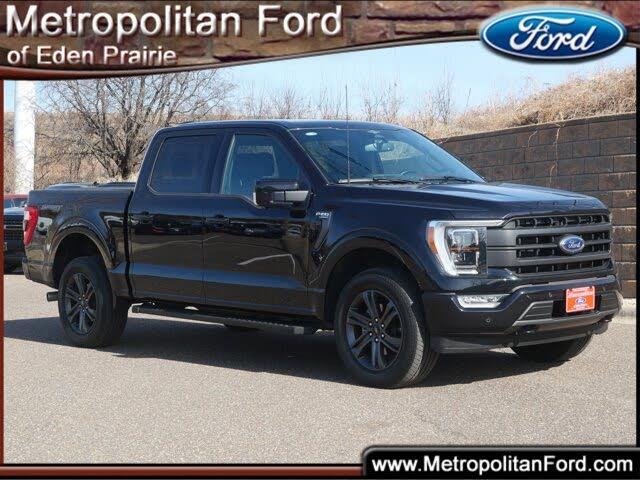 2023 Ford F-150 - $45,999