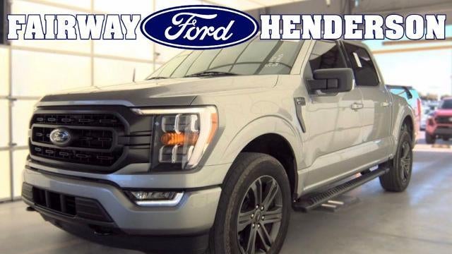 Preowned 2023 Ford F-150 XL for Sale