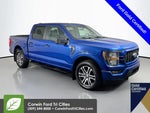 2023 F-150 Thumbnail 1