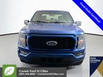 2023 F-150 Thumbnail 4