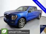 2023 F-150 Thumbnail 5