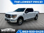 2023 F-150 Thumbnail 1