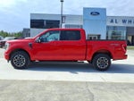 2023 F-150 Thumbnail 2