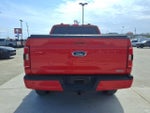 2023 F-150 Thumbnail 4