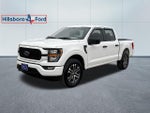 2023 F-150 Thumbnail 1