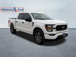 2023 F-150 Thumbnail 4