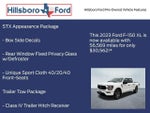 2023 F-150 Thumbnail 7