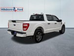 2023 F-150 Thumbnail 8