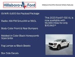 2023 F-150 Thumbnail 10