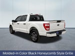 2023 F-150 Thumbnail 11