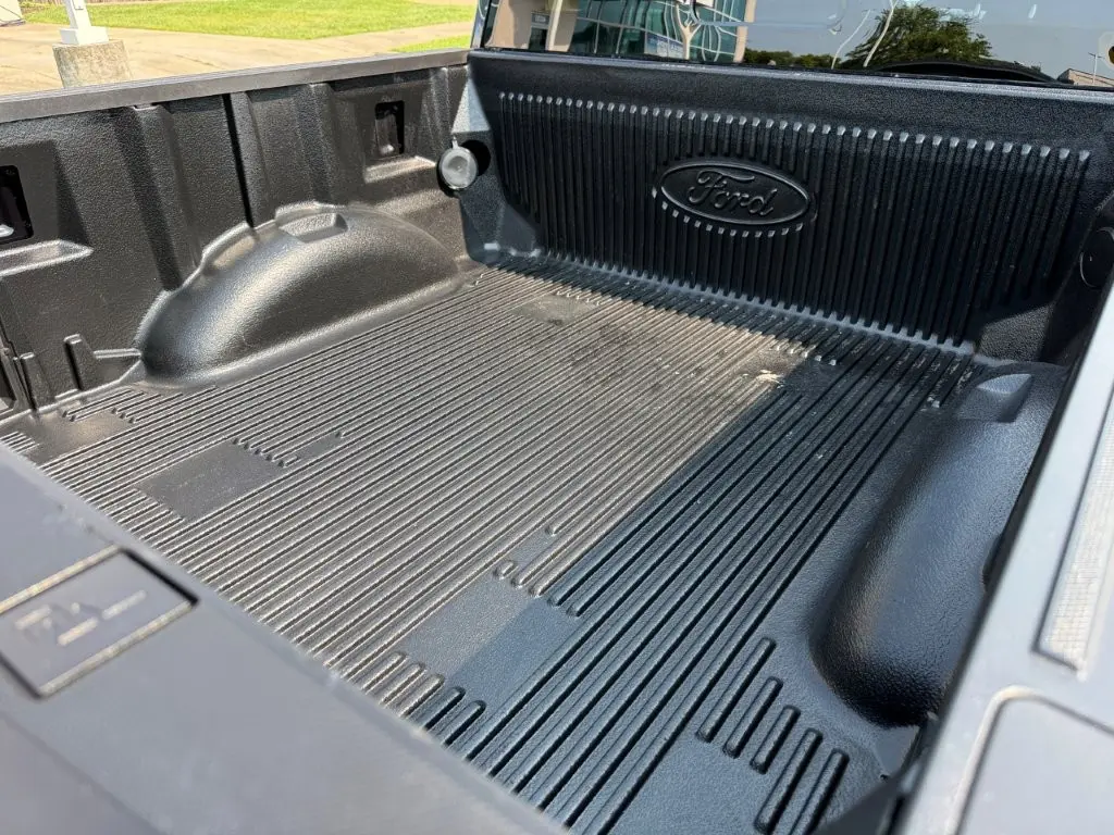 2023 Ford F-150 - $44,396