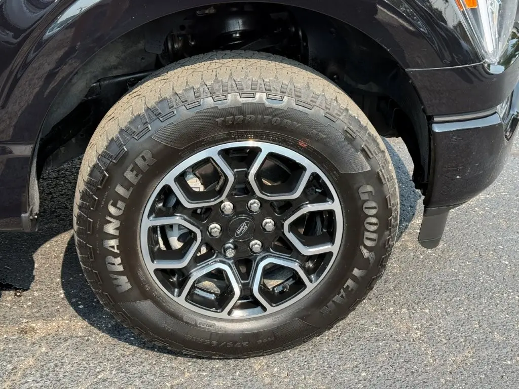 2023 Ford F-150 - $44,396