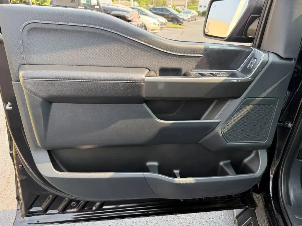 2023 Ford F-150 - $44,396