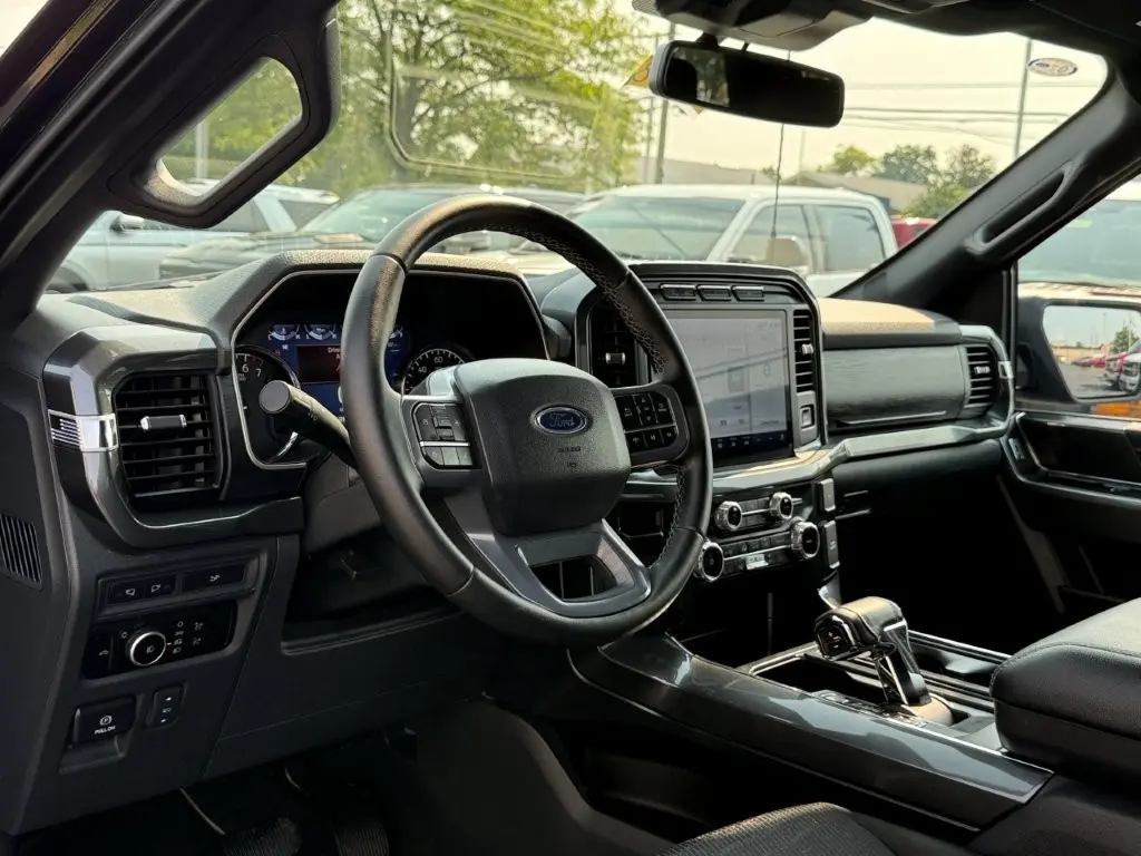 2023 Ford F-150 - $44,396