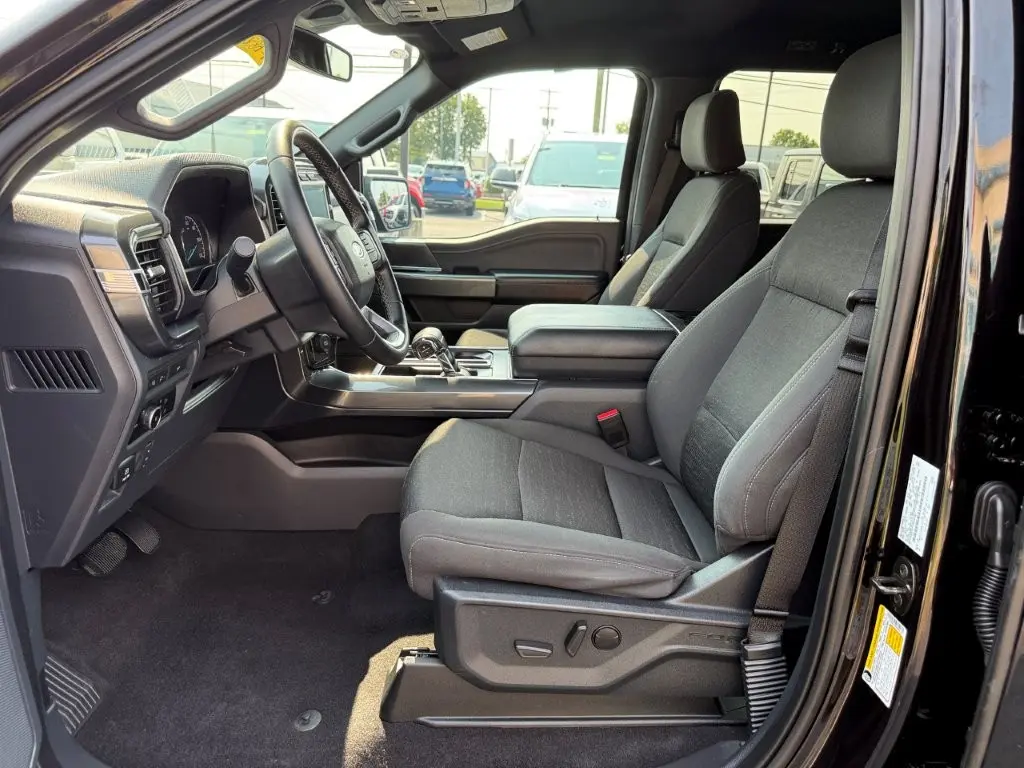 2023 Ford F-150 - $44,396