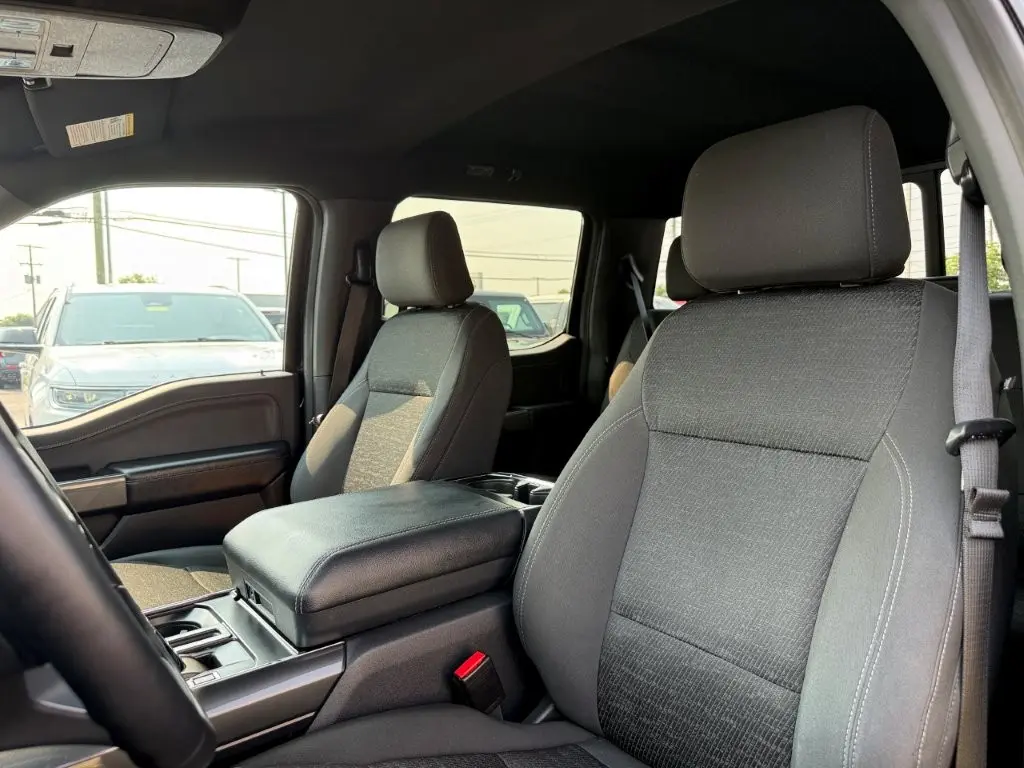 2023 Ford F-150 - $44,396
