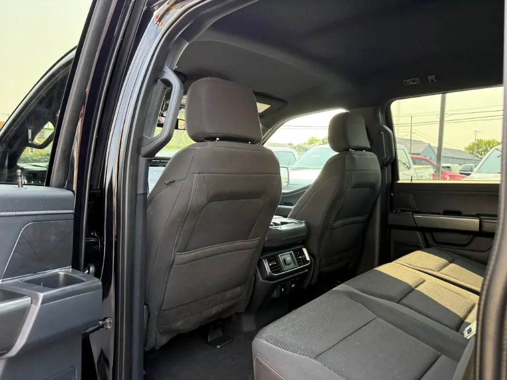 2023 Ford F-150 - $44,396