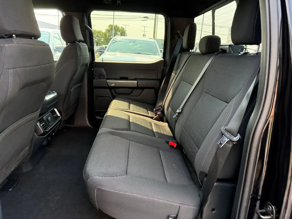 2023 Ford F-150 - $44,396