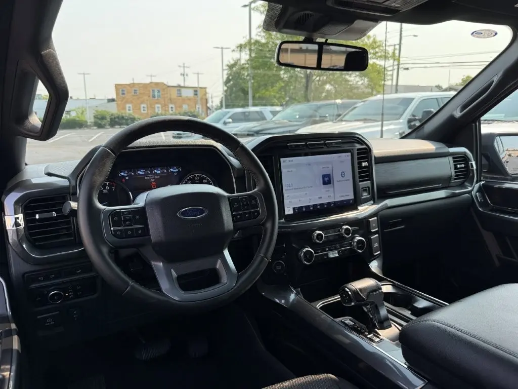 2023 Ford F-150 - $44,396