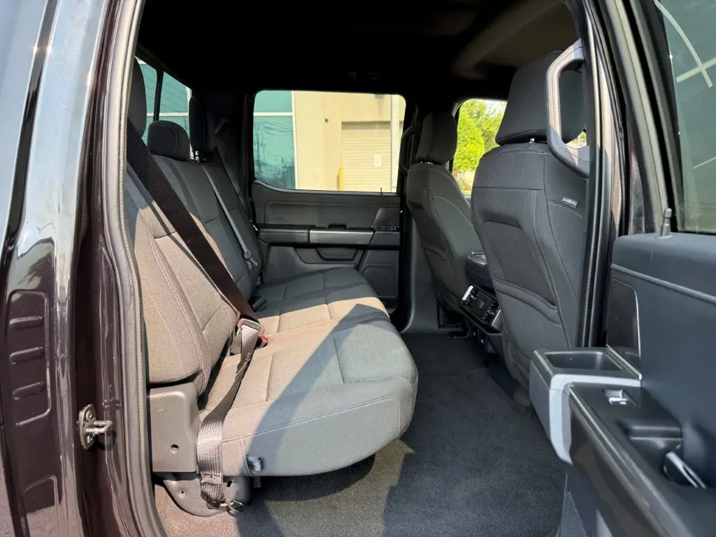 2023 Ford F-150 - $44,396