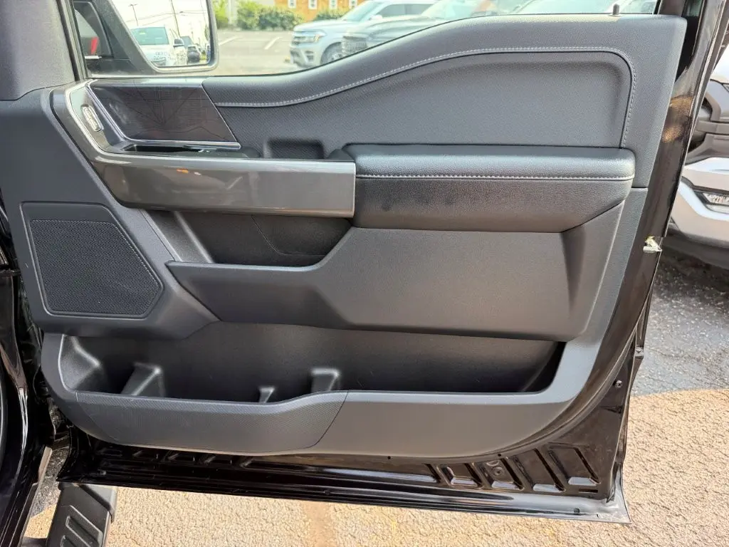 2023 Ford F-150 - $44,396