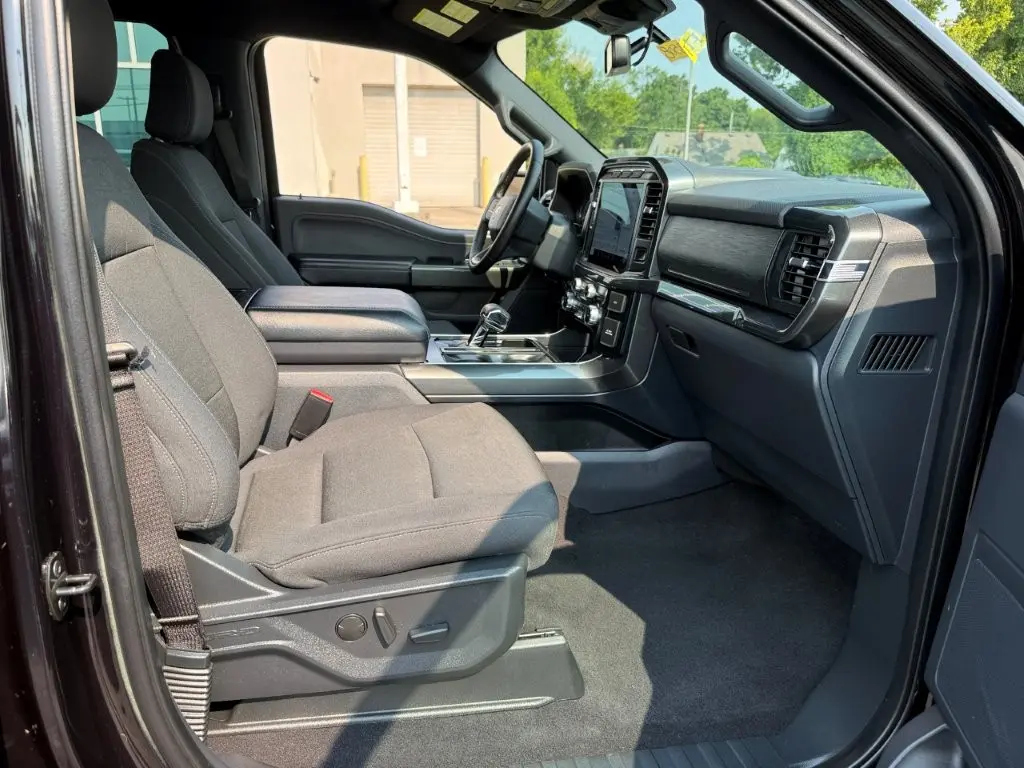 2023 Ford F-150 - $44,396